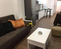 Apartamento en alquiler en Murcia, La Ñora photo 0