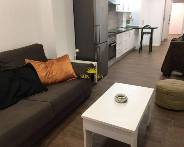 Apartamento en alquiler en Murcia, La Ñora photo 0