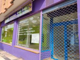 Local comercial en alquiler en Soria, C-. Almazán photo 0