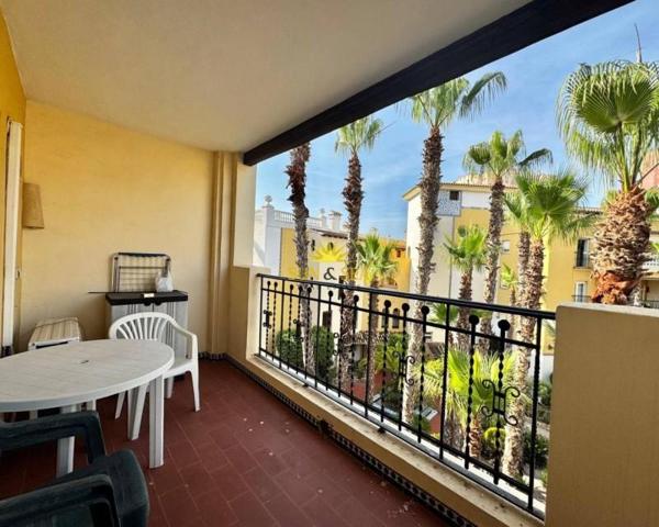 Apartamento en alquiler en Torrevieja, Torrevieja photo 0