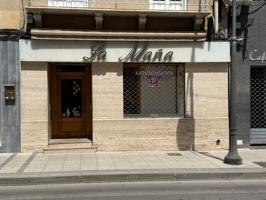 Local comercial en alquiler en Alcantarilla, Calle mayor photo 0