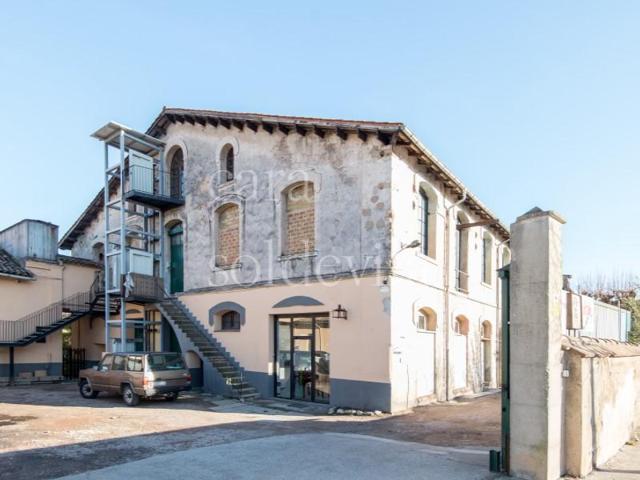 Local comercial en alquiler en Vic photo 0