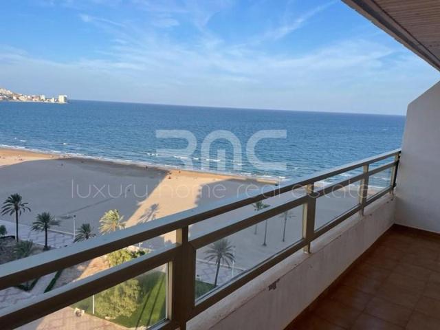 Piso en alquiler en Cullera, Sant Antoni photo 0