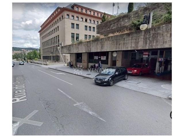 Local comercial en alquiler en Ourense photo 0