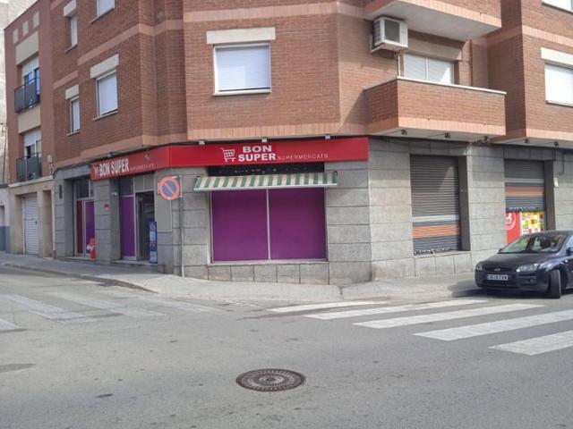Local comercial en alquiler en Sabadell, Ctra. Barcelona photo 0