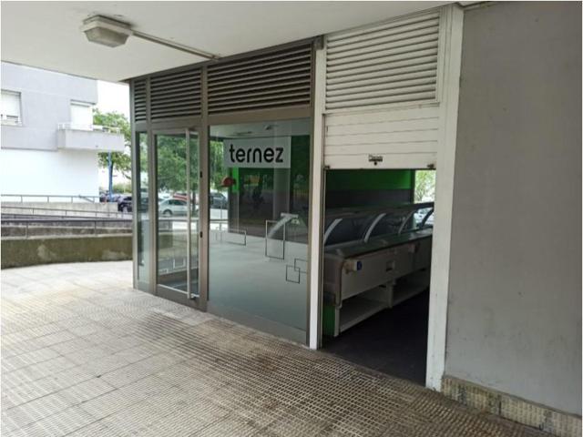 Local comercial en alquiler en Hernani photo 0