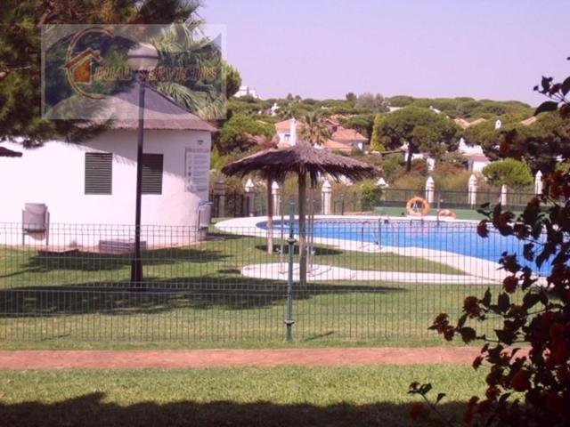 Bungalow en alquiler en Cartaya photo 0