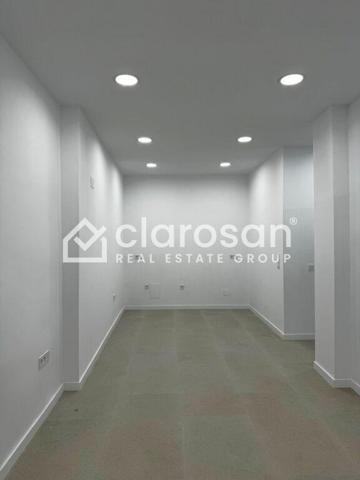 Local comercial en alquiler en Málaga photo 0