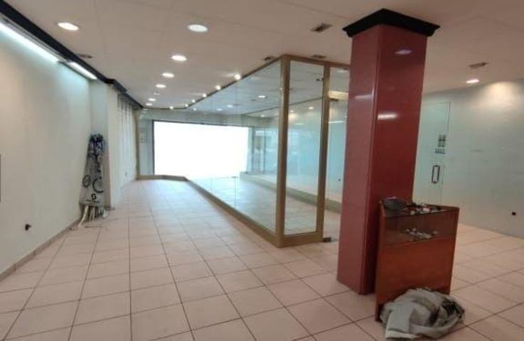 Local comercial en alquiler en Manresa, Carretera de Pont de Vilomara photo 0