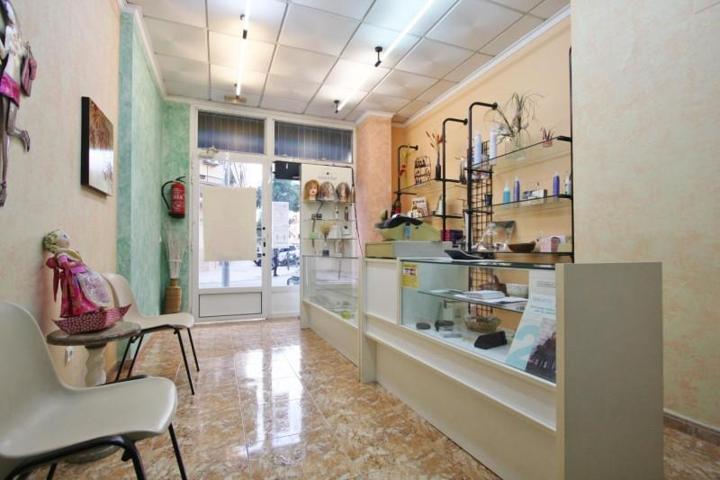 Local comercial en alquiler en Torrent, Moli photo 0