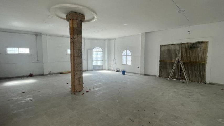 Local comercial en alquiler en Chiclana de la Frontera, Polígono pelagatos photo 0