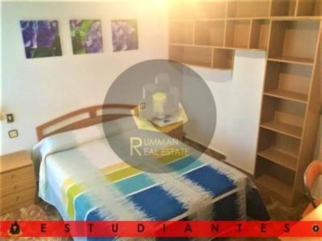 Piso en alquiler en Granada, La Chana photo 0