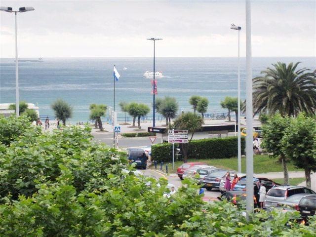 Piso en alquiler en Santander, Sardinero photo 0