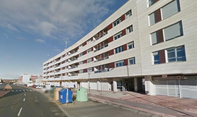 Local comercial en alquiler en Logroño, Madre de Dios photo 0