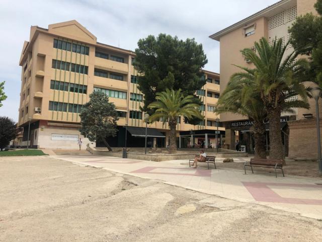 Oficina en alquiler en Molina de Segura, La Ceramica photo 0