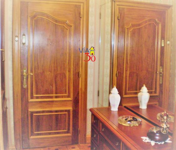 Piso en alquiler en Salamanca, Centro photo 0