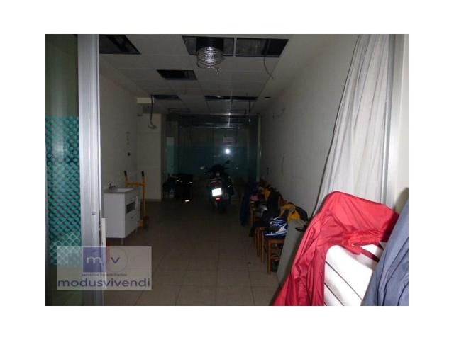 Local comercial en alquiler en León photo 0