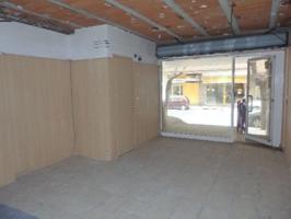 Local comercial en alquiler en Reus, Mare Molas photo 0