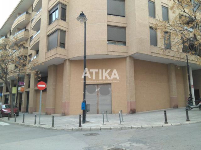 Local comercial en alquiler en Ontinyent, San Jose photo 0