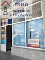 Local comercial en alquiler en Ferrol, Fene photo 0