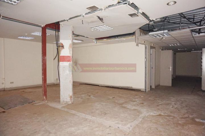 Local comercial en alquiler en Logroño, Centro photo 0