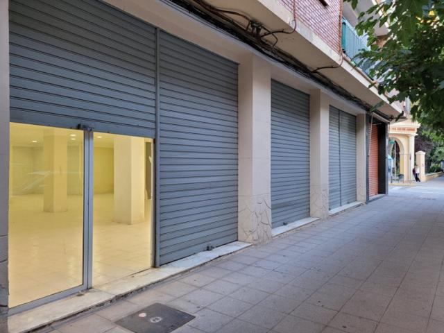 Local comercial en alquiler en Foios, Foios photo 0