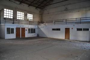 Nave industrial en alquiler en Plasencia, San miguel photo 0