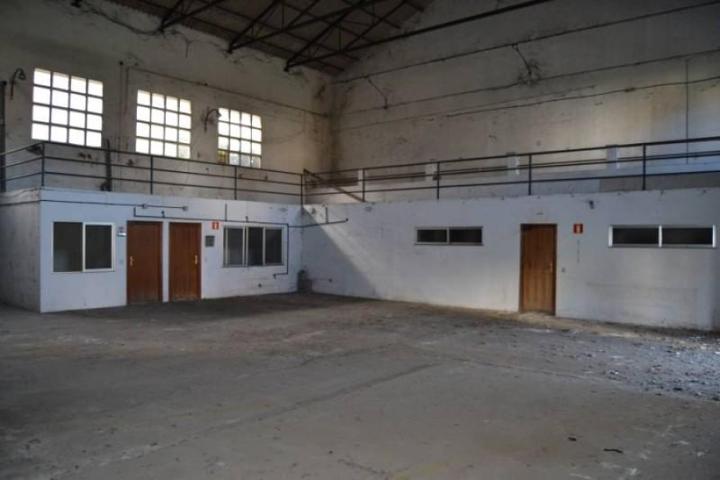 Nave industrial en alquiler en Plasencia, San miguel photo 0