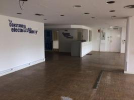 Entresuelo en alquiler en Elche, Plaza Madrid photo 0