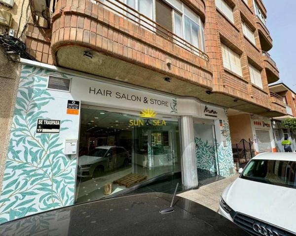 Local comercial en alquiler en Almoradi, Almoradí photo 0