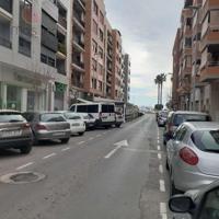 Local comercial en alquiler en Burriana, Parque Calatrava photo 0