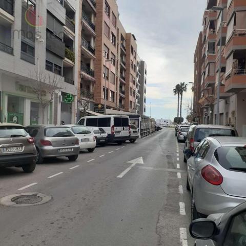 Local comercial en alquiler en Burriana, Parque Calatrava photo 0