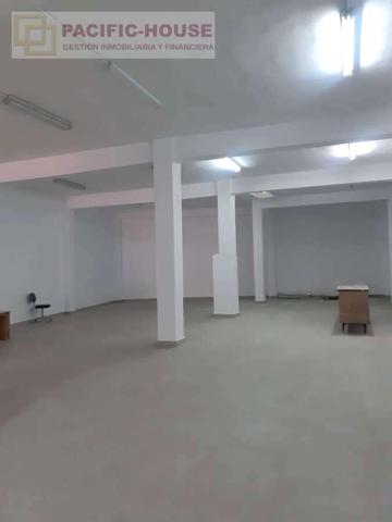 Local comercial en alquiler en Valencia, Campanar photo 0