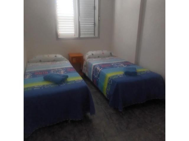 Apartamento en alquiler en Agüimes photo 0