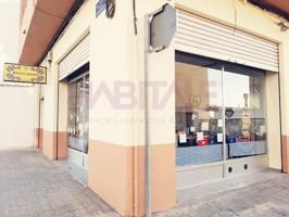 Local comercial en alquiler en Valencia, Els Orriols photo 0