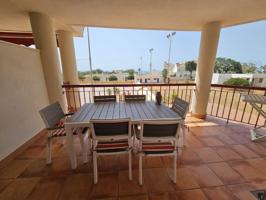 Piso en alquiler en Torrox photo 0