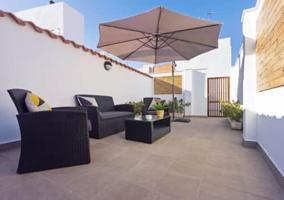 Apartamento en alquiler en Mérida, Centro photo 0