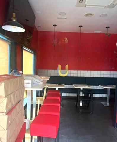 Local comercial en alquiler en Madrid photo 0