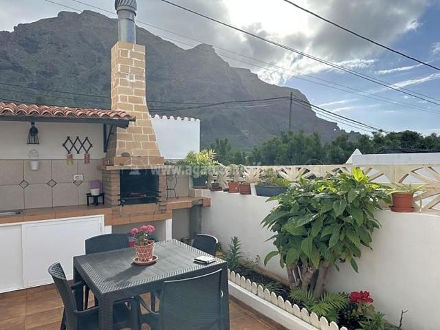 Piso en alquiler en Buenavista del Norte photo 0