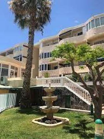 Apartamento en alquiler en San Bartolomé de Tirajana, San Agust&iacute;n photo 0