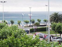 Piso en alquiler en Santander, Sardinero photo 0