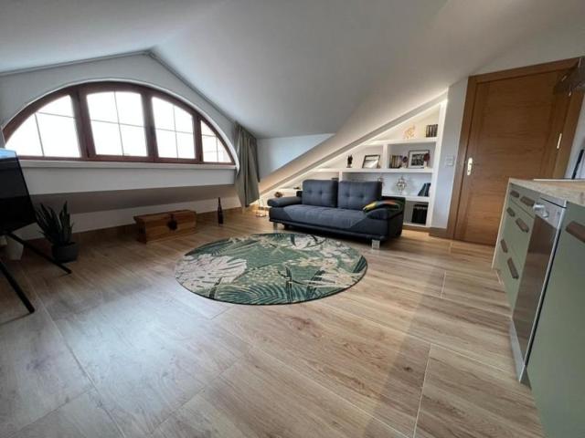 Piso en alquiler en Santander, Cazoña-Albericia-Alisal photo 0