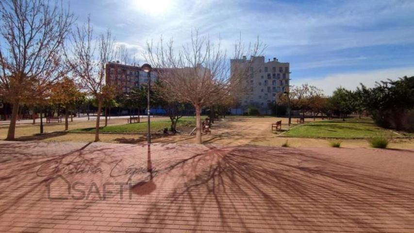 Local comercial en alquiler en Murcia photo 0