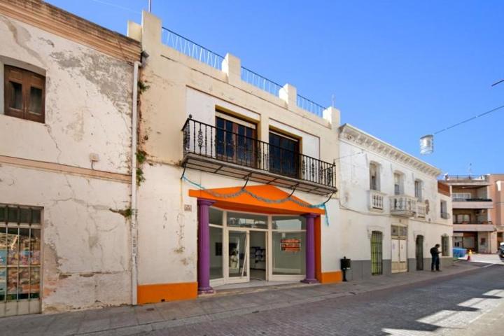 Local comercial en alquiler en Calpe, Calpe photo 0