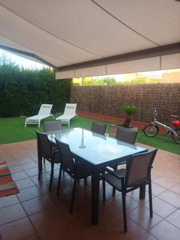 Planta baja en alquiler en L'Ametlla de Mar, Marina Sant Jordi photo 0