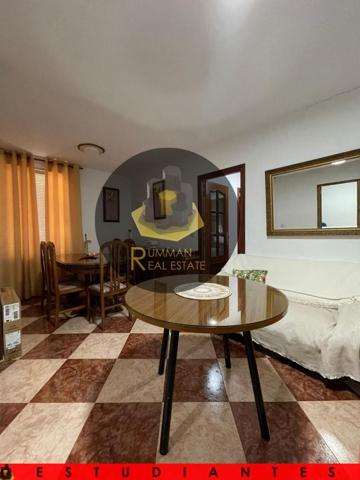 Piso en alquiler en Granada, Cartuja photo 0