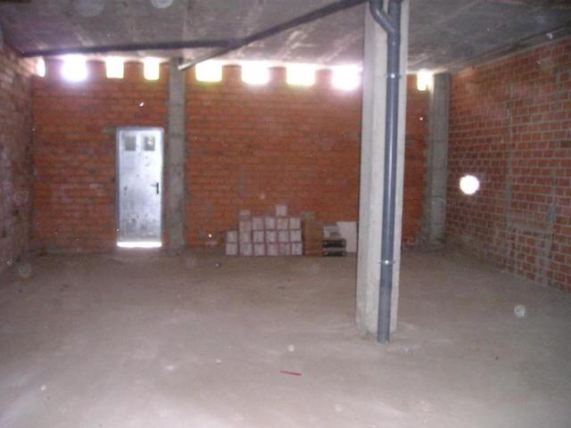 Local comercial en alquiler en Zafra, Centro photo 0