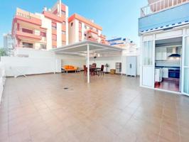 Planta baja en alquiler en Canet d'En Berenguer, Playa photo 0