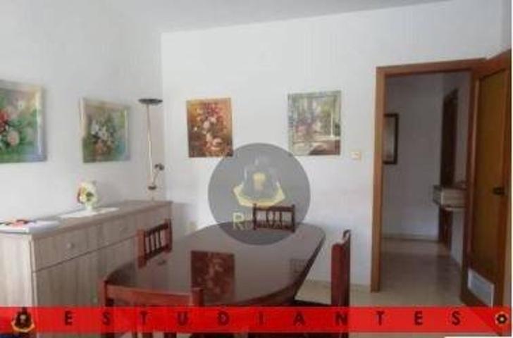 Piso en alquiler en Granada, Barrio san francisco photo 0