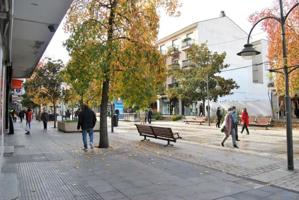 Local comercial en alquiler en Majadahonda, Casco Antiguo photo 0